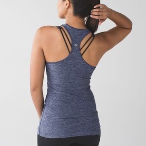 NWT! Lululemon cool racerback